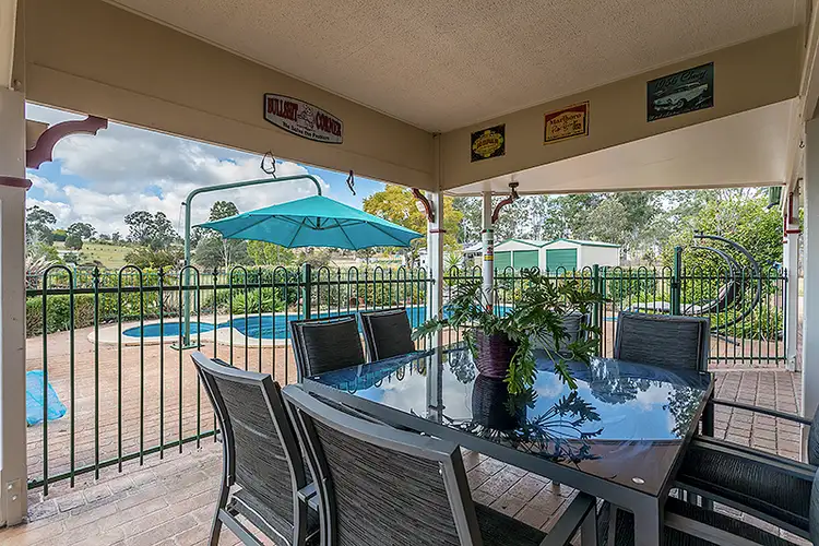 Fourth view of Homely house listing, 4 City View Drive, The Dawn QLD 4570