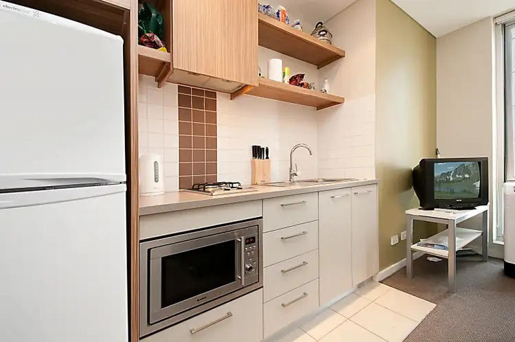 Fifth view of Homely apartment listing, 909/ 23 King William Street, Adelaide SA 5000