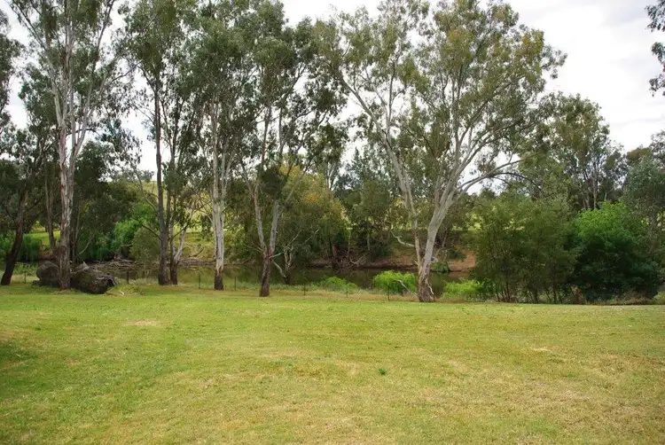 Second view of Homely house listing, 134 Gobolion Street, Wellington NSW 2820