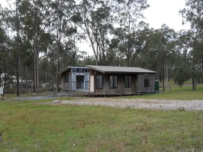 Main view of Homely land listing, Address available on request