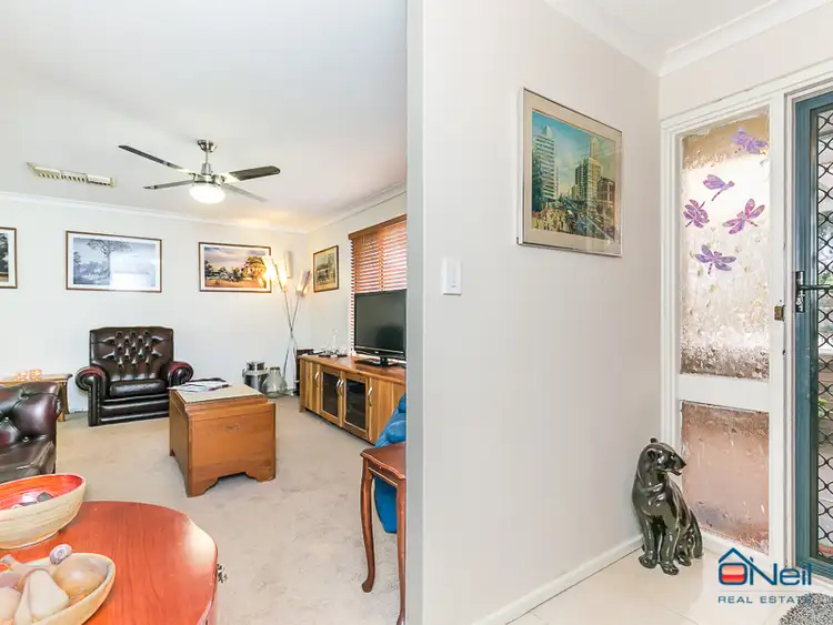 Sixth view of Homely house listing, 17 Rainbird Road, Gosnells WA 6110