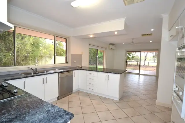Third view of Homely house listing, 13 The Links, Desert Springs NT 870