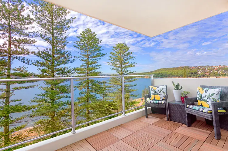 Third view of Homely unit listing, 12/51-53 The Crescent, Manly NSW 2095