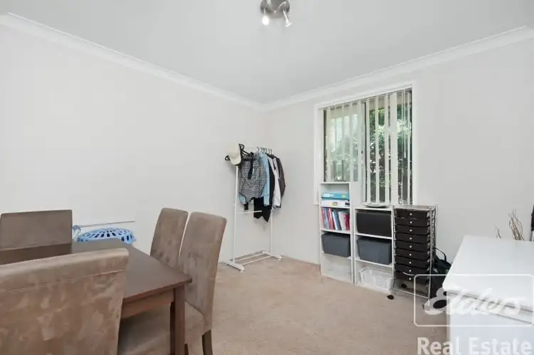 Third view of Homely unit listing, 3/53-55 Nesca Parade, The Hill NSW 2300