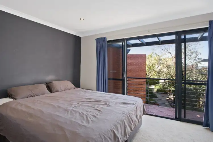 Sixth view of Homely townhouse listing, 9/27 Burns Street, North Fremantle WA 6159
