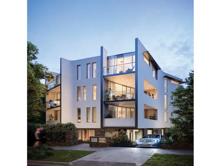 12A Darling Point Road, Darling Point NSW 2027