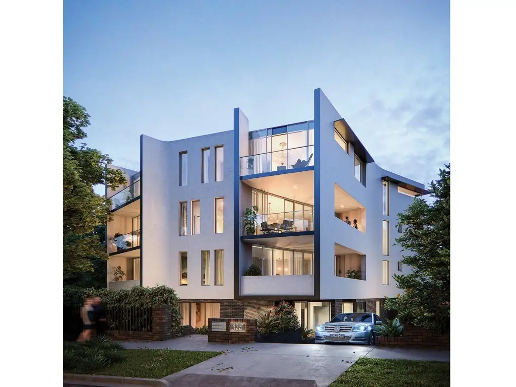 Main view of Homely apartment listing, 12A Darling Point Road, Darling Point NSW 2027