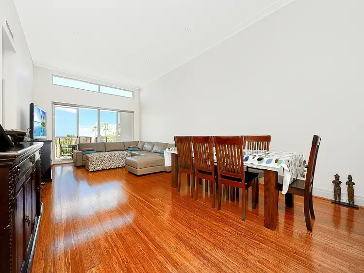 Fifth view of Homely apartment listing, 55/23 Peninsula Drive, Breakfast Point NSW 2137
