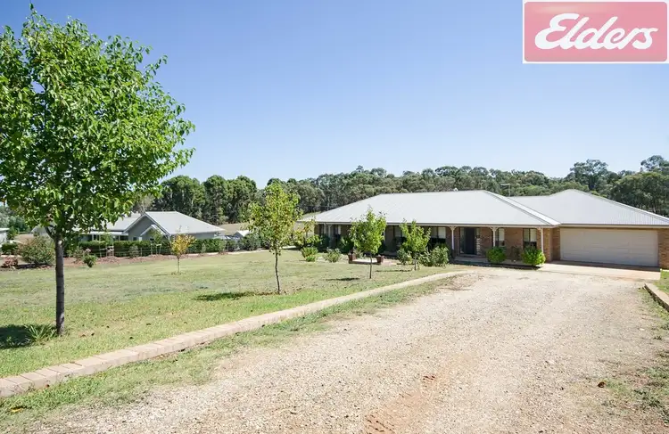 39 Hillandale Court, Bonegilla VIC 3691