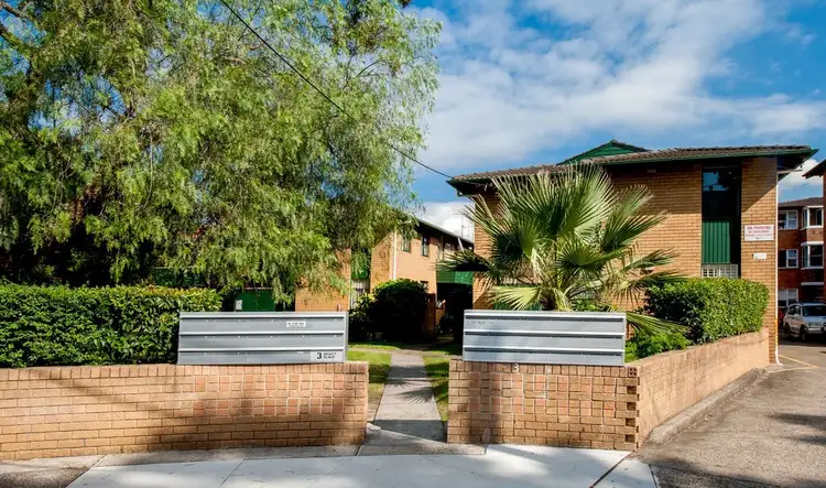 Sixth view of Homely unit listing, 4/3 Devitt Place, Hillsdale NSW 2036