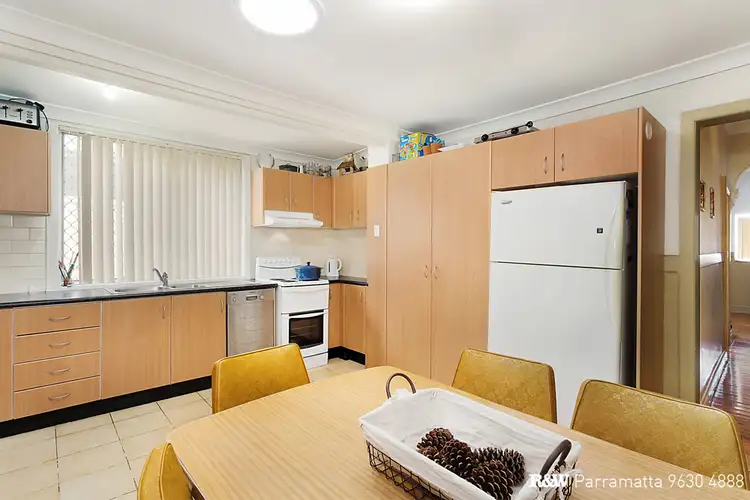 Fourth view of Homely house listing, 36 Abbott Street, Merrylands NSW 2160