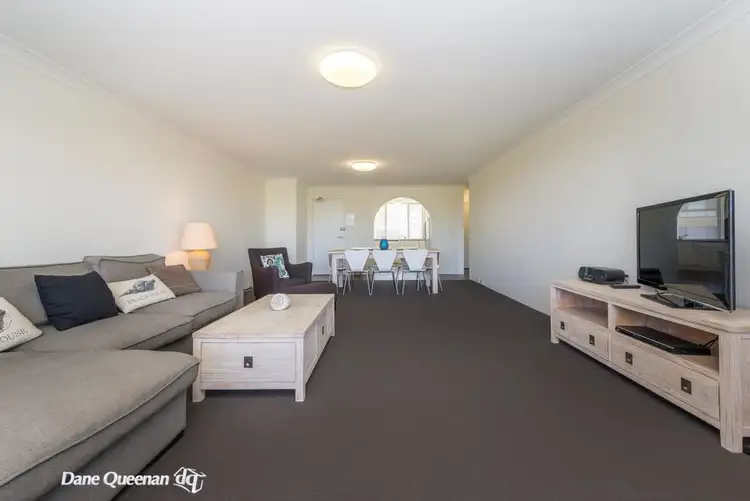 Fourth view of Homely apartment listing, 15/38 Marine Drive, Fingal Bay NSW 2315