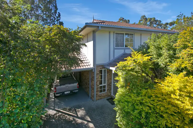 Main view of Homely house listing, 4/52 Frank Street, Thorneside QLD 4158