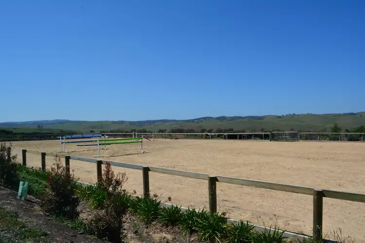 Second view of Homely rural property listing, 220 Corrigans Lane, Darraweit Guim VIC 3756