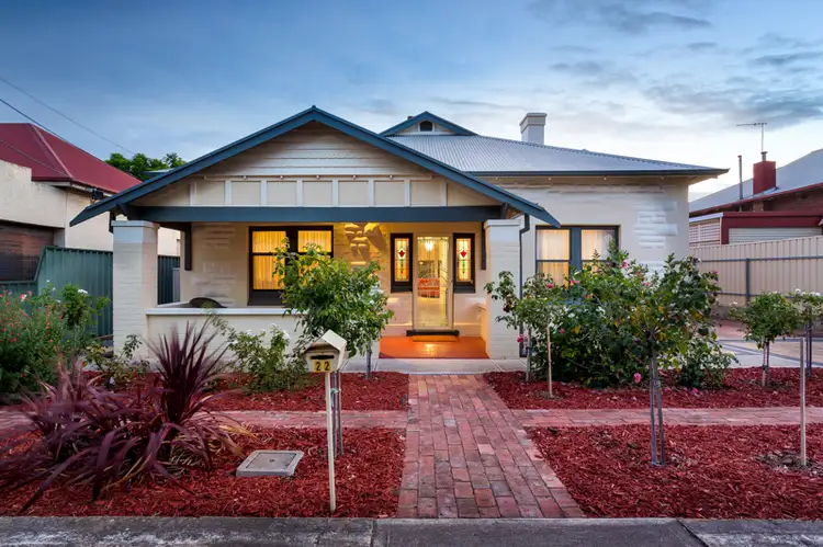 22 Afric Street, Largs North SA 5016