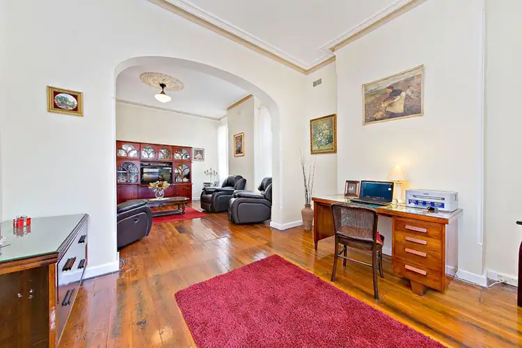 Fourth view of Homely house listing, 35 Swan Ave, Strathfield NSW 2135