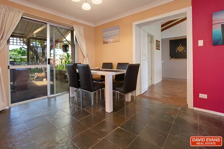 Second view of Homely house listing, 20 Quindalup Court, Hillman WA 6168