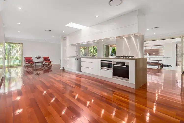 Third view of Homely house listing, 21 Arrowfield Drive, Wattle Grove NSW 2173