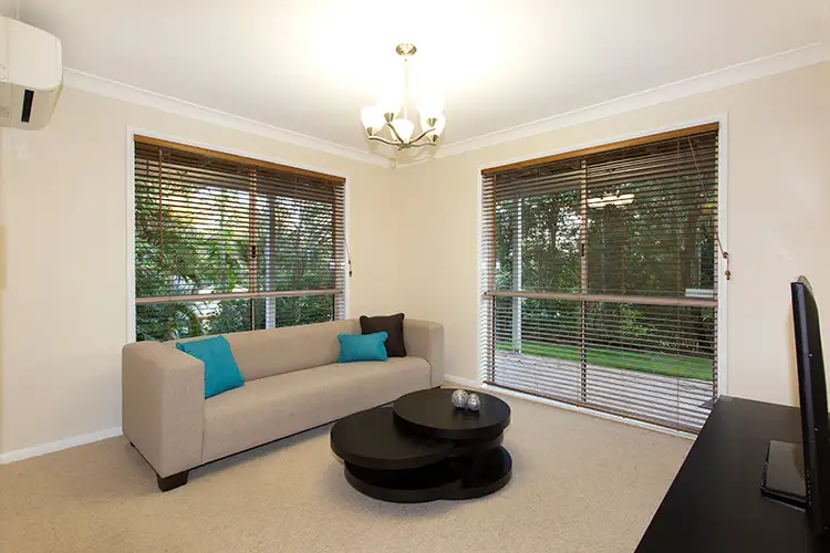 Seventh view of Homely house listing, 1 Paraburdoo Crescent, Shailer Park QLD 4128