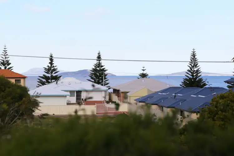 Second view of Homely house listing, 17 Dempster Street, Esperance WA 6450