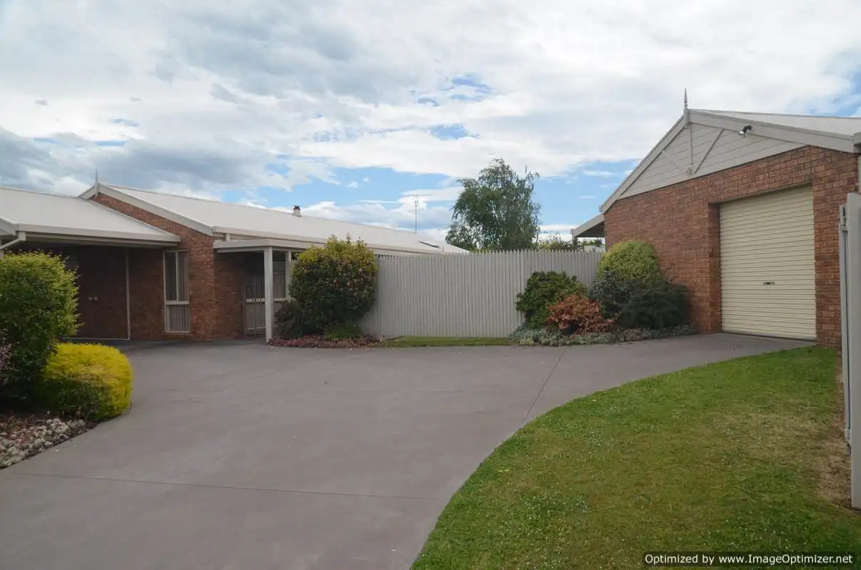 Main view of Homely house listing, 23 MARRAH DRIVE, Wy Yung VIC 3875