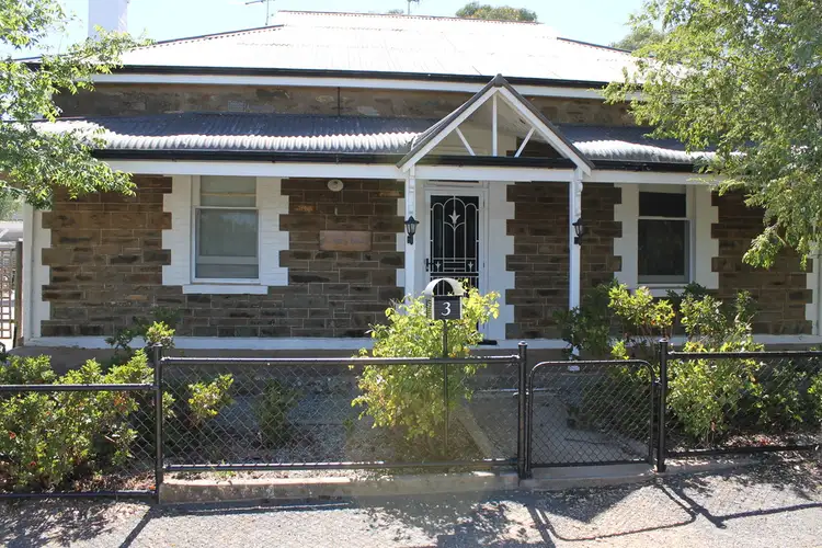 3 Paradise Street, Burra SA 5417