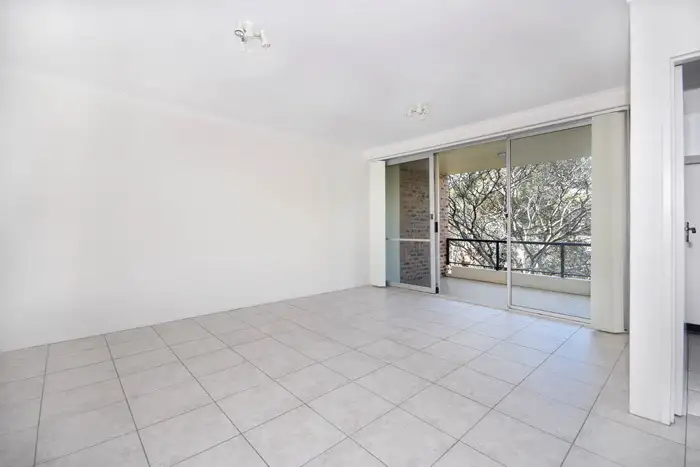 Fifth view of Homely apartment listing, 24/2 Parkside Lane, Chatswood NSW 2067