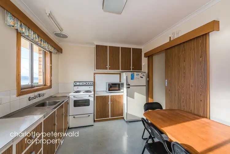 Third view of Homely unit listing, 1/69 Red Chapel Avenue, Sandy Bay TAS 7005