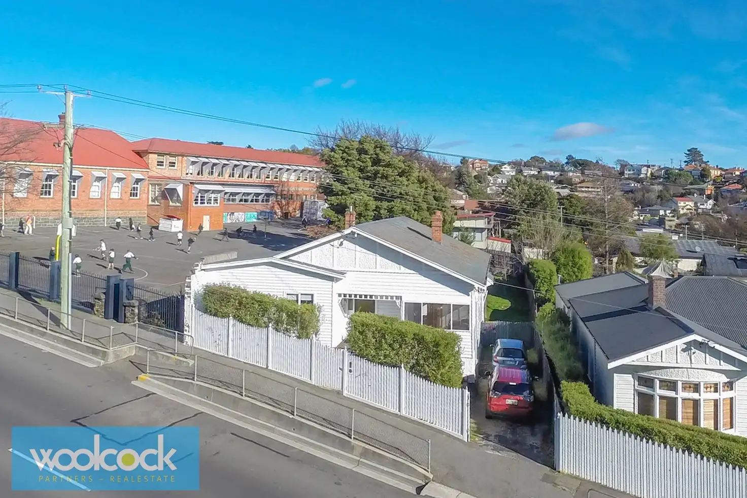 Main view of Homely house listing, 70 Abbott Street, East Launceston TAS 7250