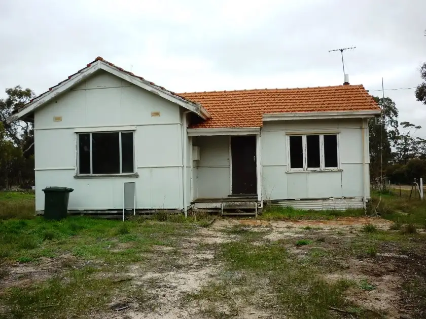 Main view of Homely house listing, 59 Leathley Street, Broomehill WA 6318