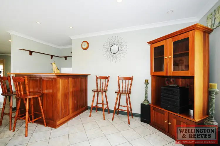 Seventh view of Homely house listing, 25 Warrenup Place, Warrenup WA 6330