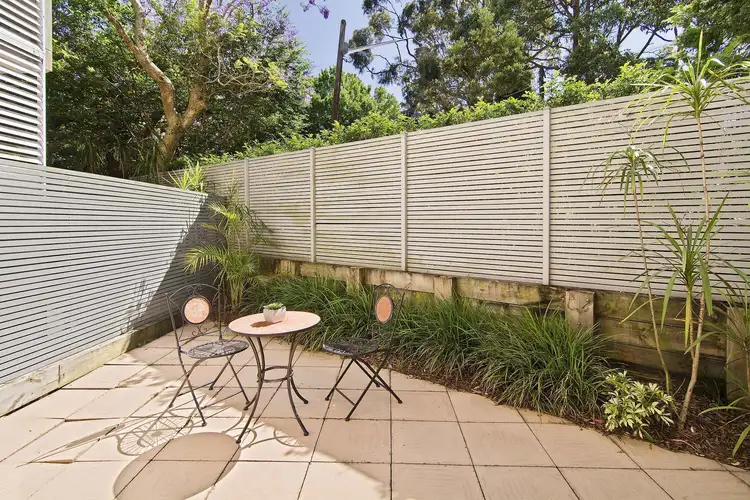 Fourth view of Homely apartment listing, 2/38 Morton Street, Wollstonecraft NSW 2065
