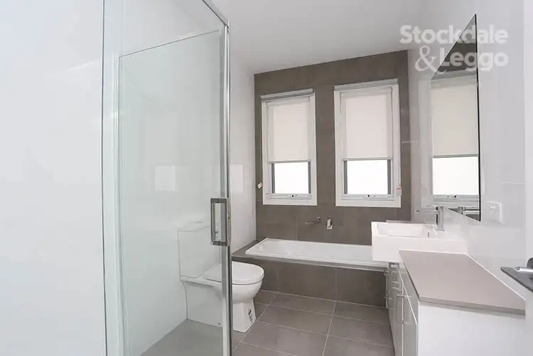Fifth view of Homely townhouse listing, 26A Hartington Street, Glenroy VIC 3046