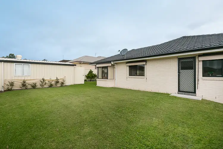 Sixth view of Homely house listing, 154 Blueridge Drive, Blue Haven NSW 2262