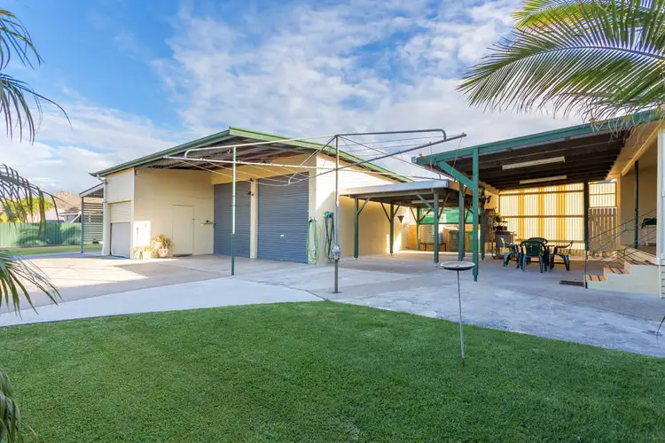 Second view of Homely house listing, 9 Nelson Street, Taree NSW 2430