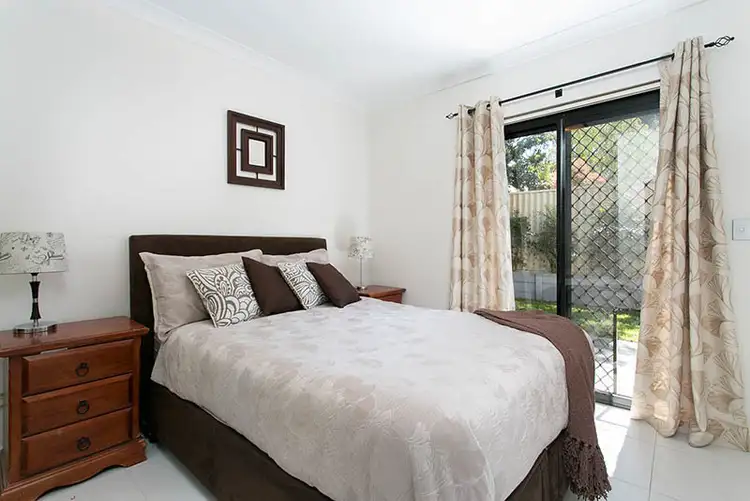 Fifth view of Homely unit listing, 8/1317 Princes highway, Heathcote NSW 2233