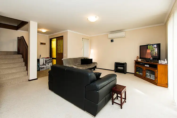 Fourth view of Homely townhouse listing, 4/186 Labouchere Road, Como WA 6152