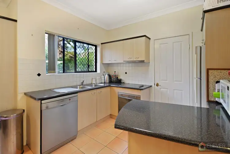 Second view of Homely townhouse listing, 3/40 Herbertson Road, Carina Heights QLD 4152