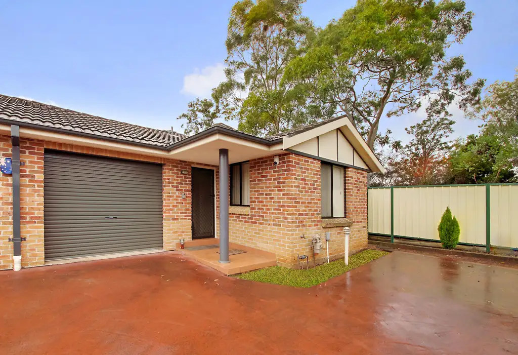 Main view of Homely townhouse listing, 7/25-29 Ropes Creek Road, Mount Druitt NSW 2770