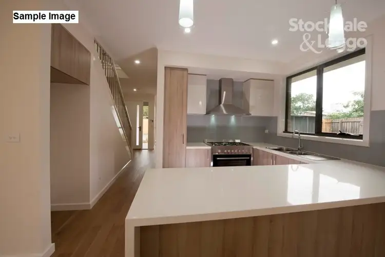 Seventh view of Homely townhouse listing, 1/326 Waterloo Road, Glenroy VIC 3046