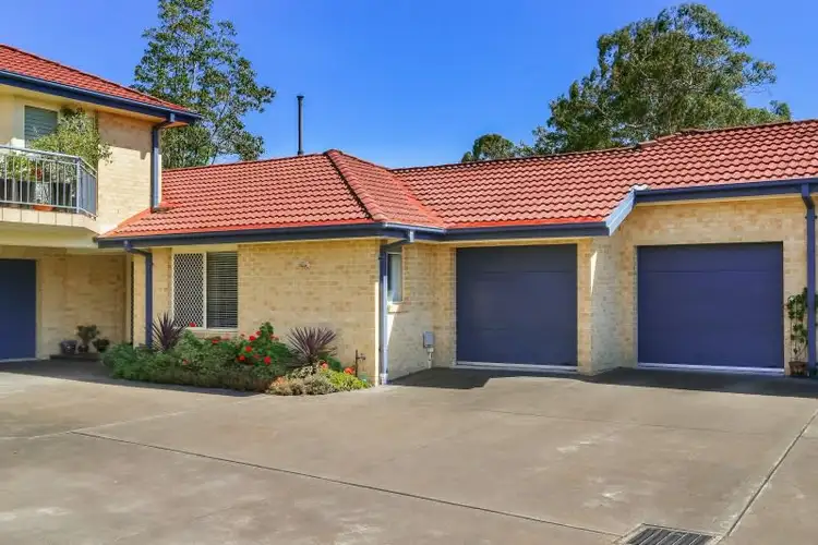 2/8-10 White Street, East Gosford NSW 2250