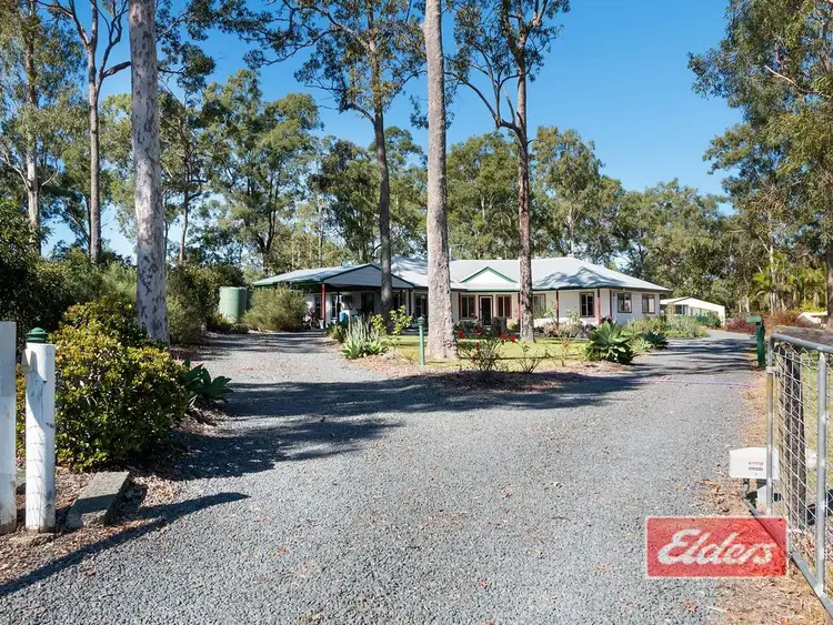 Third view of Homely house listing, 55 Drover Crescent, Jimboomba QLD 4280