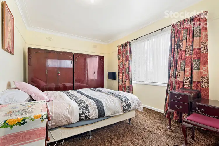 Fifth view of Homely house listing, 4 Bourchier Street, Glenroy VIC 3046