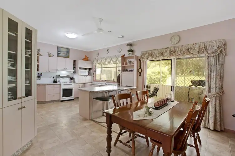 Fifth view of Homely house listing, 1161 Burragorang Road, Belimbla Park NSW 2570