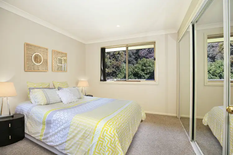 Fifth view of Homely house listing, 8/64 Brinawarr St, Bomaderry NSW 2541