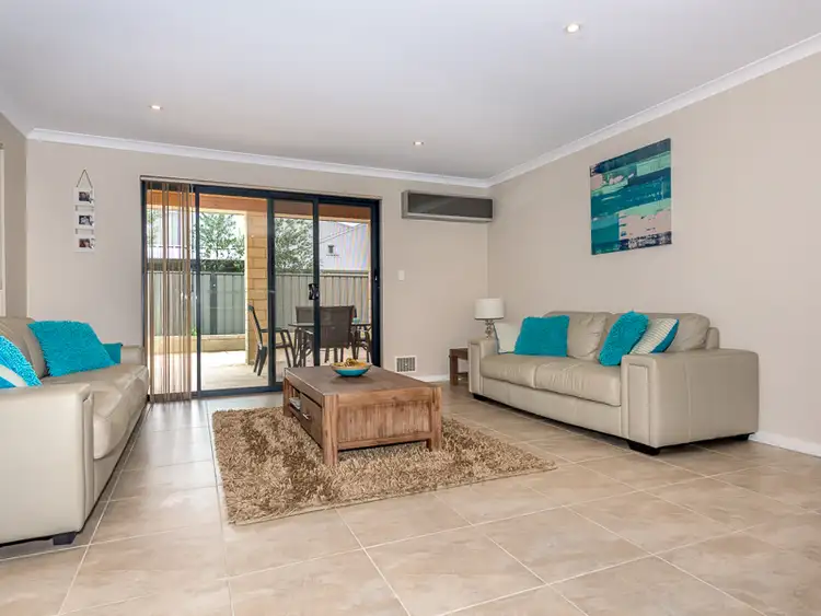 Sixth view of Homely house listing, 41 Kookynie Loop, Baldivis WA 6171