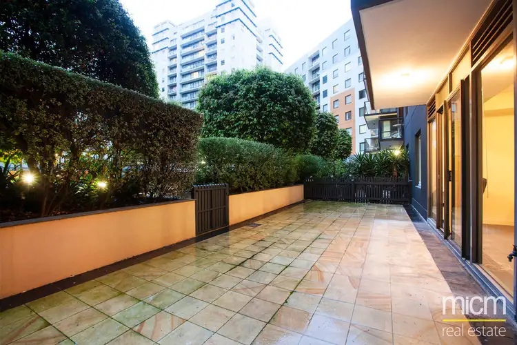 Main view of Homely apartment listing, 5/283 Spring Street, Melbourne VIC 3000