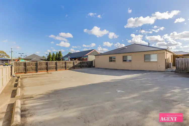 4 North Valley Road, Highton VIC 3216