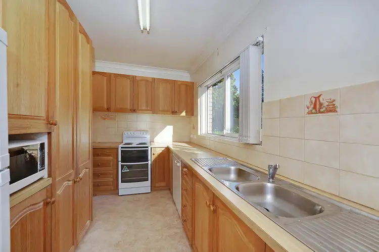 Second view of Homely apartment listing, 17/1625 Pacific Highway, Wahroonga NSW 2076