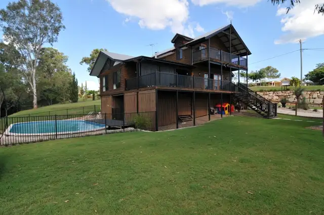 Main view of Homely house listing, 47 Elkhorn St, Fernvale QLD 4306